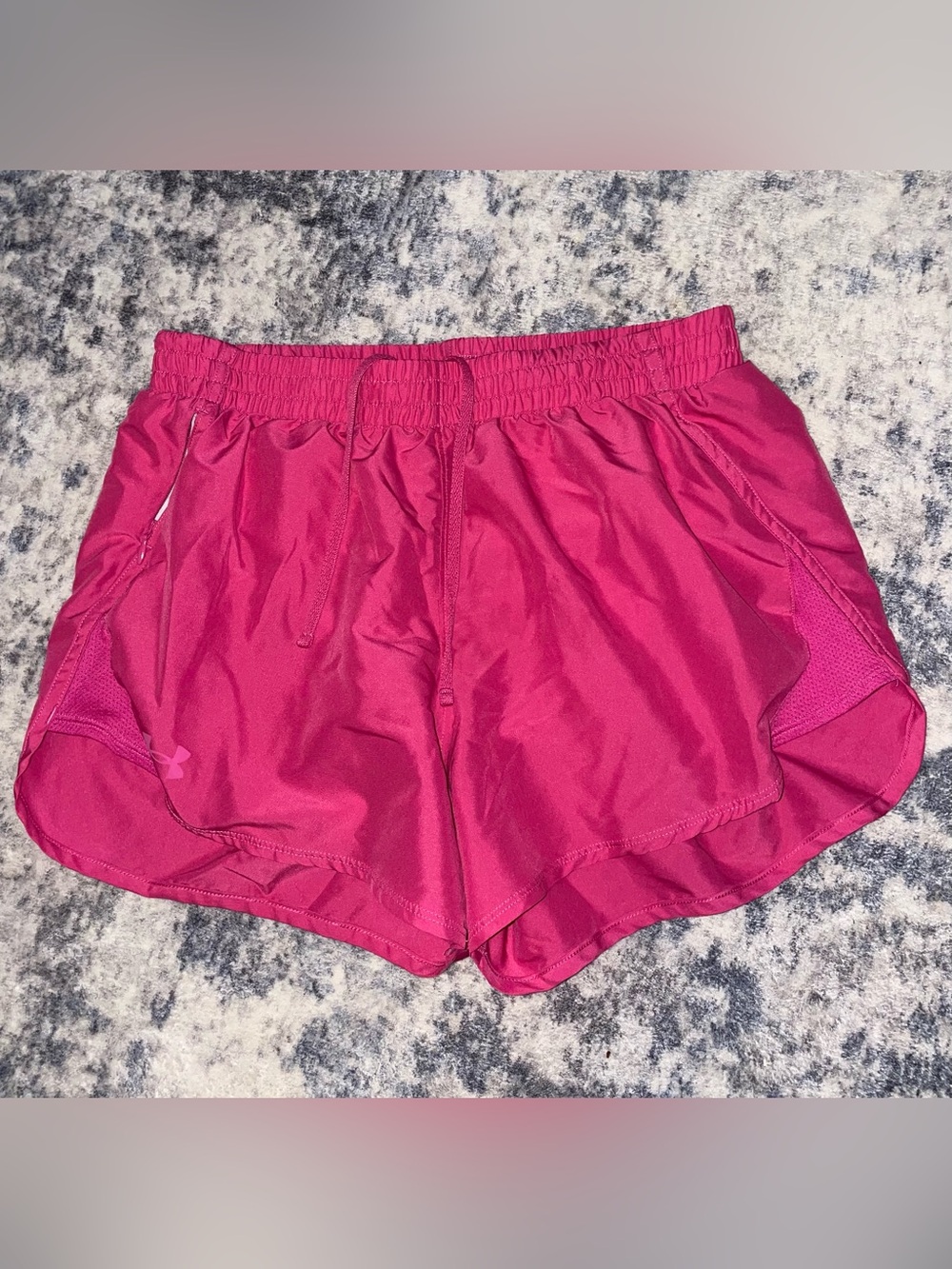 Under Armour athletic shorts